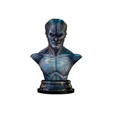 Elite Creature Collectibles Underworld Evolution: Marcus Bust