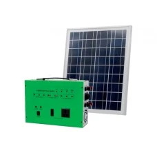 ELMARK Solarni set 800W (10731)