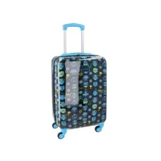 EMPIRE Rimini, kofer, ABS/PC, Elite eleven , 20 inch EMPIRE Rimini, kofer, ABS/PC, Elite eleven , 20 inch