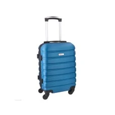 EMPIRE Toronto, kofer, ručni, ABS, plava, 18 inch EMPIRE Toronto, kofer, ručni, ABS, plava, 18 inch