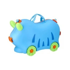 EMPIRE Valleta, dečiji kofer, ABS, plava EMPIRE Valleta, dečiji kofer, ABS, plava