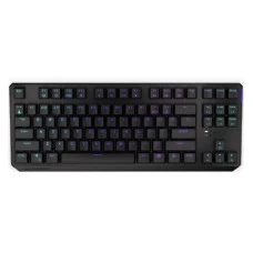 ENDORFY Thock TKL Wireless Crvena RGB tastatura (EY5A080)