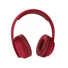 ENERGY SISTEM Hoshi ECO Red Bluetooth slušalice sa mikrofonom crvene ENERGY SISTEM Hoshi ECO Red Bluetooth slušalice sa mikrofonom crvene