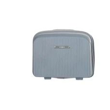 ENOVA Neseser kofer za kozmetiku od polipropilena Tokyo arctic blue