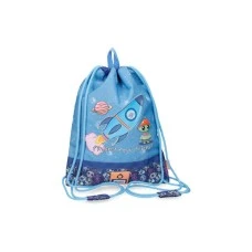 ENSO ENSO NEW FRIENDS dečija torba za užinu