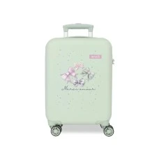 ENSO MERCI AMOUR dečiji kofer na točkićima