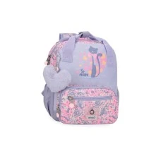 ENSO SO PRETTY ONE ranac| ljubičasta | poliester ENSO SO PRETTY ONE ranac| ljubičasta | poliester