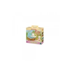 EPOCH SYLVANIAN TWINS ČOKO ZEKE 2019