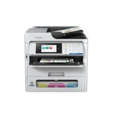 EPSON WorkForce Pro EM-C800RDWF RIPS wireless multifunkcijski inkjet štampač