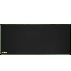 ESTAR Gejmerska podloga za miša ESL-MP1 Karuta (Crna)