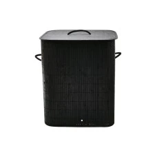 ESTIA ES02-15282 Korpa za veš 60l crna