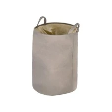 ESTIA ES02-19532 Korpa za veš sa ručkama 65l bež