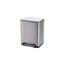 ESTIA ES02-20934 KANTA ZA OTPATKE ZA KUPATILO 6L INOX