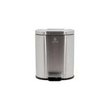ESTIA ES02-21412 KANTA ZA OTPATKE ZA KUPATILO 6L INOX