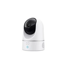 EUFY Indoor Cam 2K Pan & Tilt B2C White (T8410322)