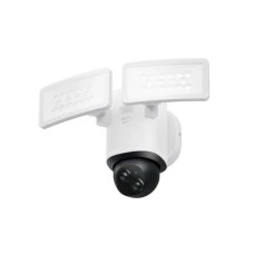 EUFY Security Floodlight Cam E340 B2C White (T8425321)