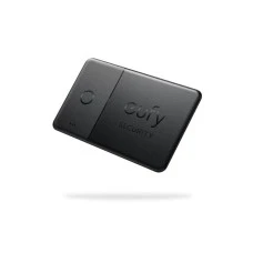 EUFY Smart Tracker Card B2C Black (T87B2011)