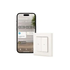 Eve Shutter Switch Pametni prekidač za roletne Eve Shutter Switch Pametni prekidač za roletne