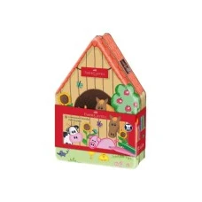 FABER-CASTELL Flomaster set Faber Castell 1/18 Connector Farma 155539