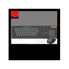 FANTECH Combo miš tastatura wireless WK-895 crni