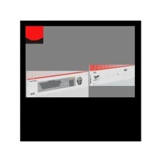 FANTECH Combo miš tastatura wireless WK-895 sivi