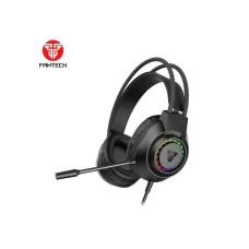 FANTECH Gejmerske slušalice HG28 PORTAL 7.1 CRNE