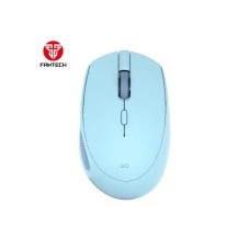 FANTECH Miš kancelarijski Wireless W193 plavi