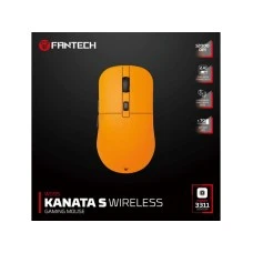 FANTECH Miš Wireless Gaming WG9S Kanata S