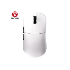 FANTECH Miš Wireless Gaming XD3 (V3) 1K Helios II beli