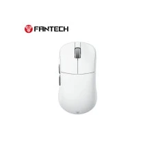 FANTECH Miš Wireless Gaming XD3 (V3) PRO 8K Helios II beli sa ACM03 (dongle)