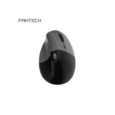 FANTECH Miš Wireless W195R GO comfy sivi