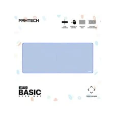 FANTECH Podloga za miš MP70 Deskmat plavi FANTECH Podloga za miš MP70 Deskmat plavi