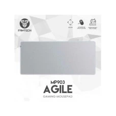 FANTECH Podloga za miš MP903 Agile siva FANTECH Podloga za miš MP903 Agile siva