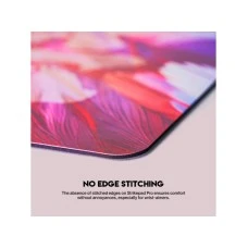 FANTECH Podloga za miš MST491P Holographic Strikepad PRO crvena FANTECH Podloga za miš MST491P Holographic Strikepad PRO crvena