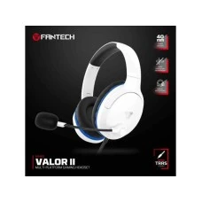 FANTECH Slusalice Gaming Fantech MH89 Valor II Space Edition FANTECH Slusalice Gaming Fantech MH89 Valor II Space Edition