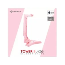 FANTECH Stalak za slusalice Fantech AC304 Tower II Sakura