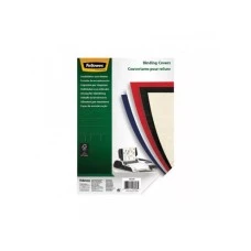 FELLOWES Folija za koričenje 53763 PVC A4 300mic providna