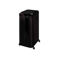FELLOWES Uništivač dokumenata AutoMax 550C Cross-cut 4963101 (Crni)