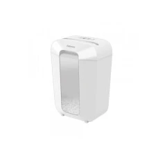 FELLOWES Uništivač dokumenata LX-70 beli 100017468
