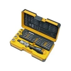 FELO Set bitova XL-Strongbox Ergonic K sa čegrtaljkom SL/PH/PZ/TX/HEX-Nut 06072006 (06072006) FELO Set bitova XL-Strongbox Ergonic K sa čegrtaljkom SL/PH/PZ/TX/HEX-Nut 06072006 (06072006)