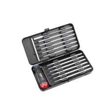 FELO Set Nm-Box sa moment šrafciger 1,5-3,0 Nm i nastavci Felo SL PH PZ TORX PH/SL PZ/SL 10099716 12 kom (10099716) FELO Set Nm-Box sa moment šrafciger 1,5-3,0 Nm i nastavci Felo SL PH PZ TORX PH/SL PZ/SL 10099716 12 kom (10099716)