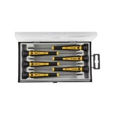 FELO Set precizni šrafcigera SL/PH/PL/Y 24396166 za Apple 6 kom (24396166) FELO Set precizni šrafcigera SL/PH/PL/Y 24396166 za Apple 6 kom (24396166)