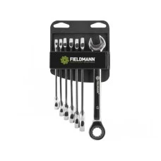 FIELDMANN FDN 1045 Set ključeva sa račnom 7 kom FIELDMANN FDN 1045 Set ključeva sa račnom 7 kom