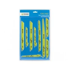 FIELDMANN FDPO 9001 T-Set testera za drvo za ubodnu testeru FIELDMANN FDPO 9001 T-Set testera za drvo za ubodnu testeru