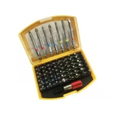 FIELDMANN FDS 9003-56R Set bitova za odvijač FIELDMANN FDS 9003-56R Set bitova za odvijač