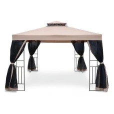 FIELDMANN FDZN 7010 Baštenska tenda 3x3m