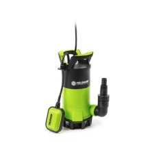 FIELDMANN FVC 4003-EK Potopna muljna pumpa za vodu 3u1