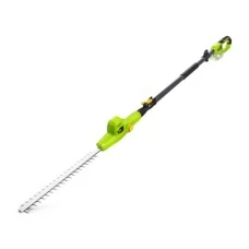 FIELDMANN FZN 70405-0 Akumulatorski teleskopski trimer za ogradu 20V (sa baterijom i punjačem)