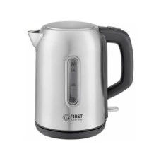 First Kuvalo FA-5409-5