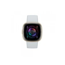 FitBit Sense 2 Blue Mist/Soft Gold Aluminum